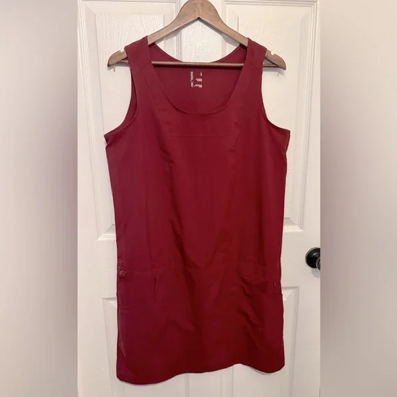 Arc'teryx | Dresses | Arcteryx Womens Burgundy Scoop Neck Sleeveless Active Dress Size L | Poshmark Arc'teryx | Dresses | Arcteryx Womens Burgundy Scoop Neck Sleeveless Active Dress Size L | Poshmark
